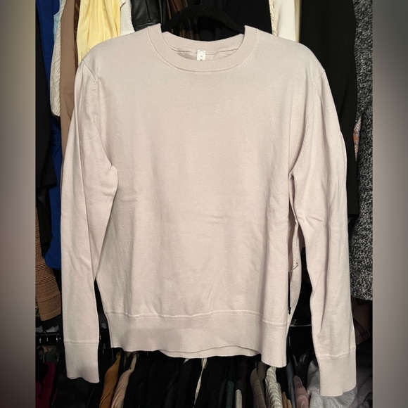 lululemon sweater - Picture 1 of 3